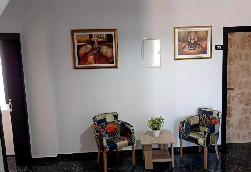 Majatalo Villa Jane Inn