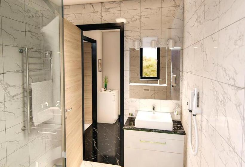 פנסיון Villa Jane Inn