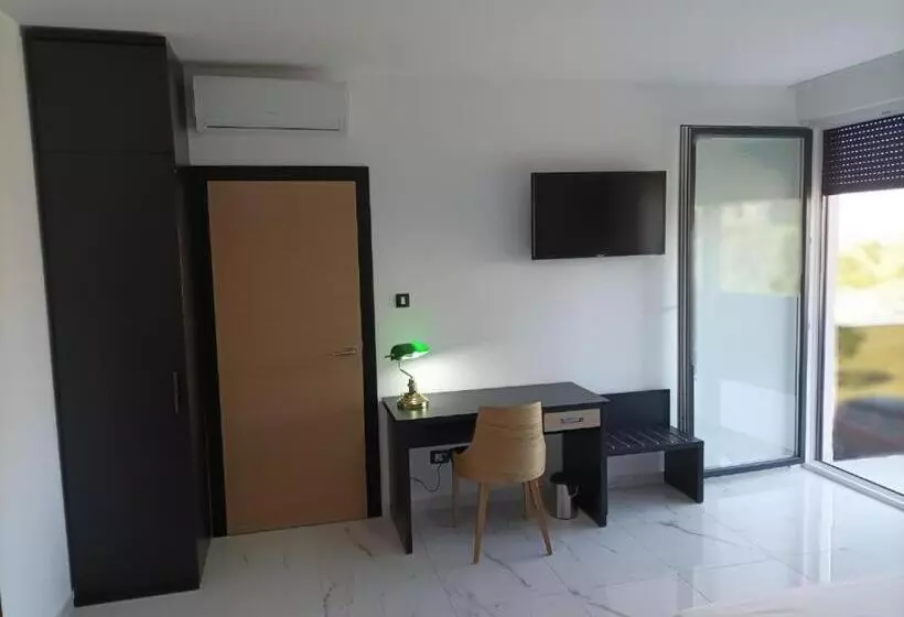 Majatalo Villa Jane Inn