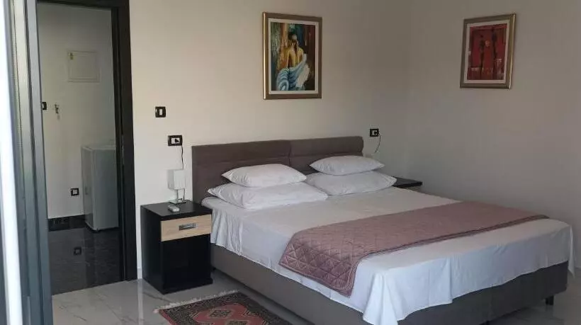 Majatalo Villa Jane Inn