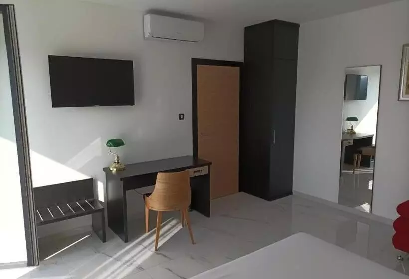 Majatalo Villa Jane Inn