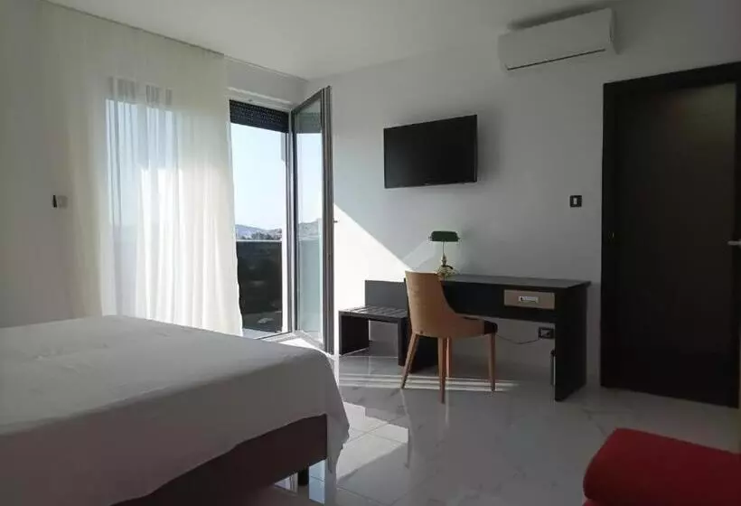 Majatalo Villa Jane Inn