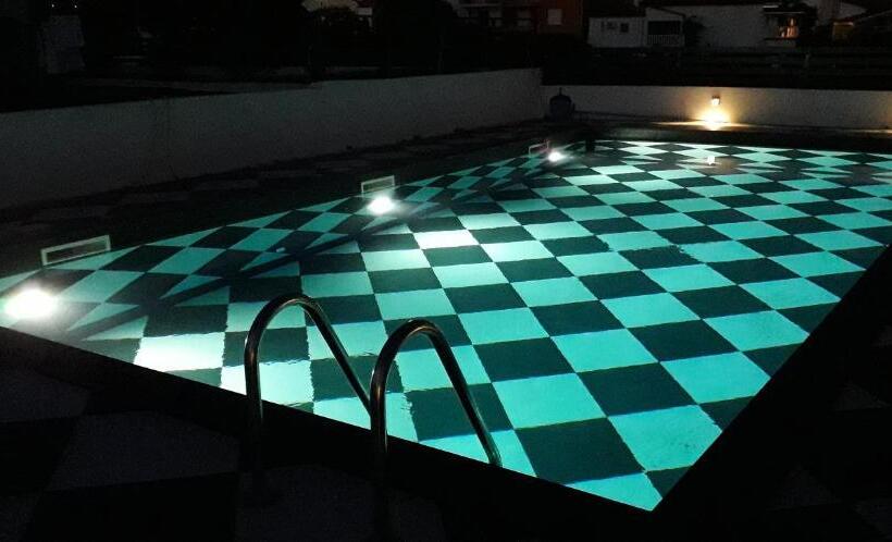 פנסיון Villa Jane Inn