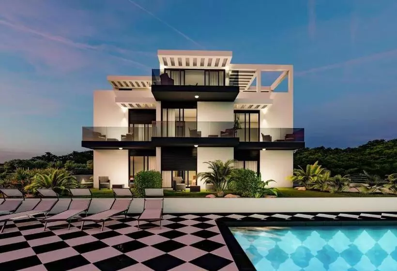 Majatalo Villa Jane Inn