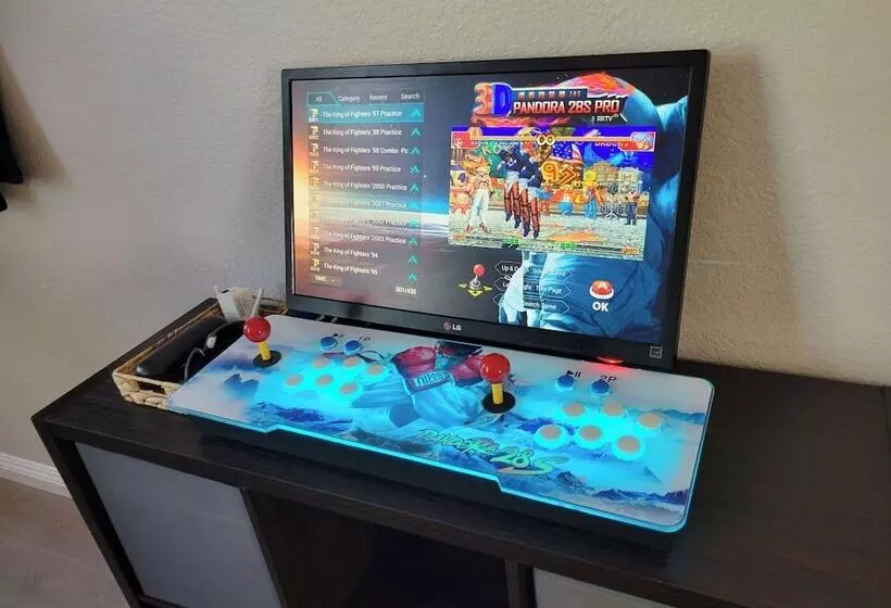 Play Big Bear #2369