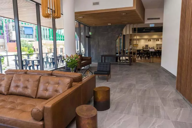 Swiss Belhotel Brisbane - Brisbane