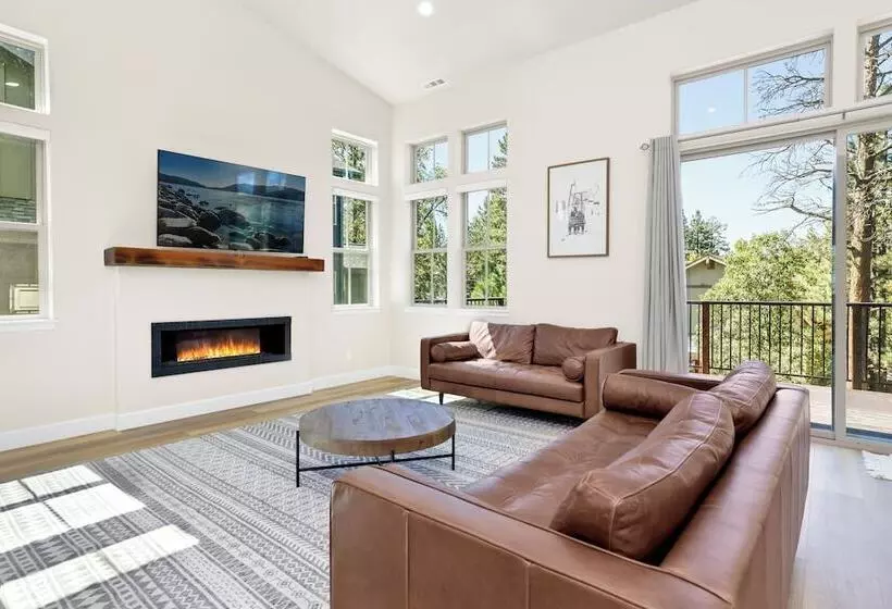 The Pines Retreat #2336