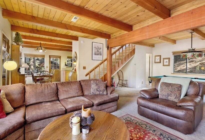 Tree Top Views #2060