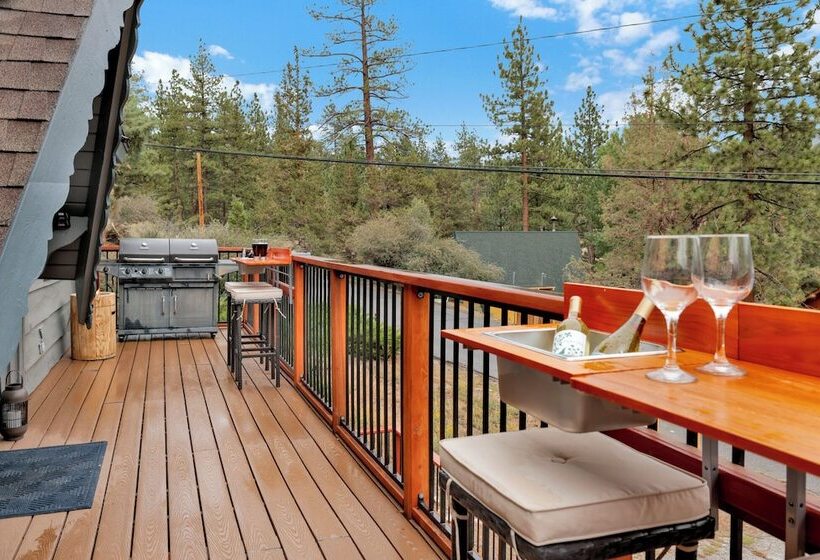 Ursa Major And Minor #2136