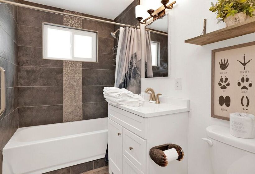 Ursa Major And Minor #2136