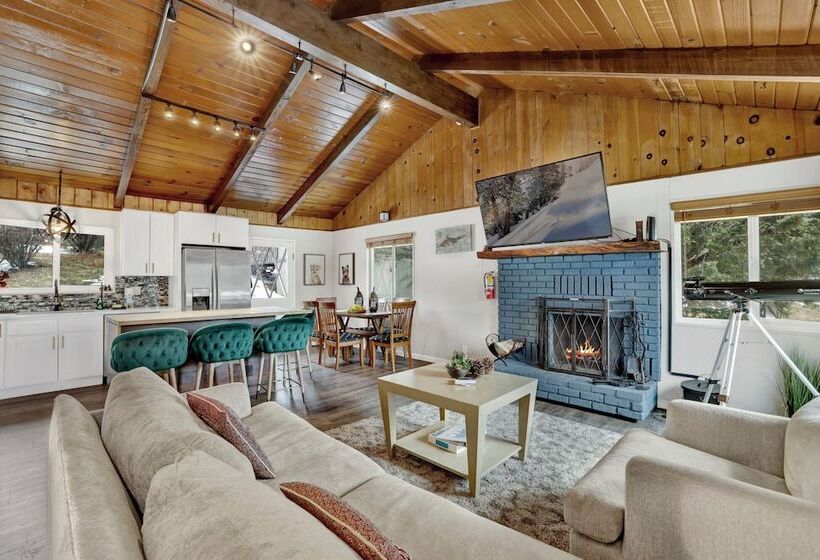 Ursa Major And Minor #2136