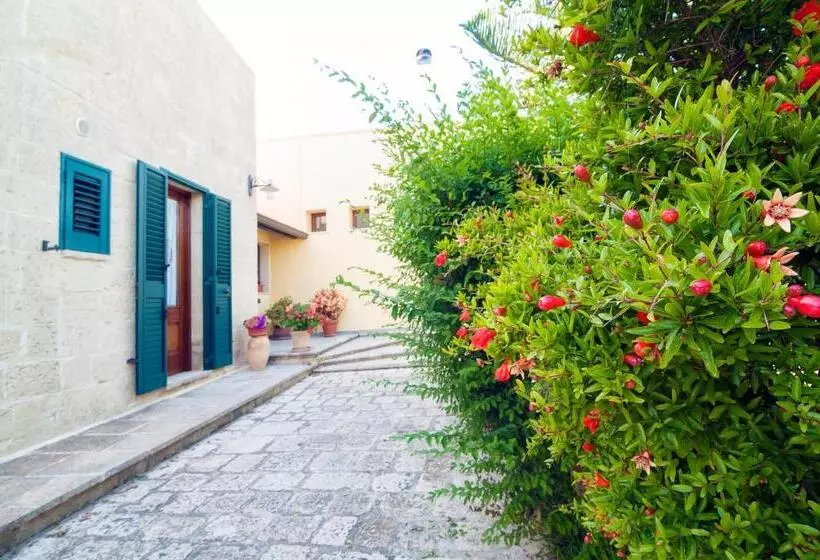 Antica Corte B&b