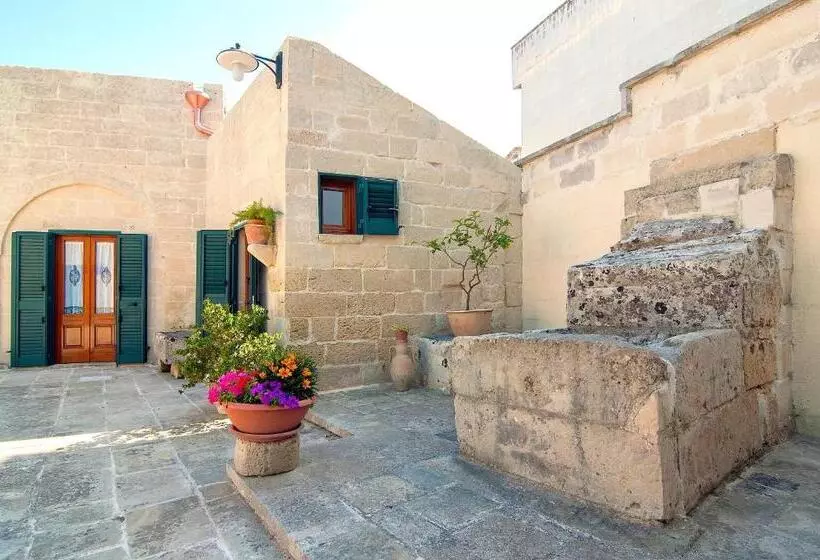 Antica Corte B&b