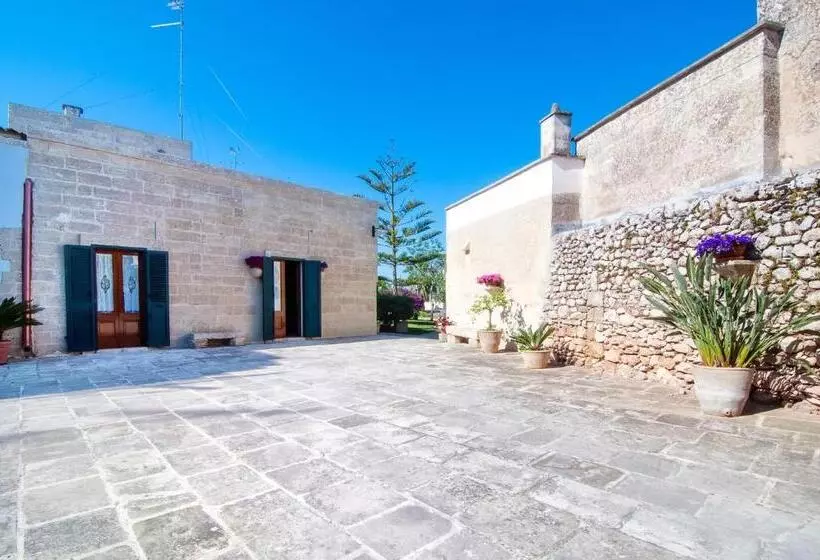 Antica Corte B&b