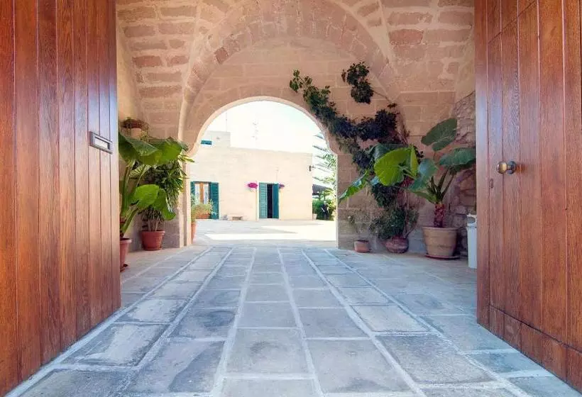 Antica Corte B&b