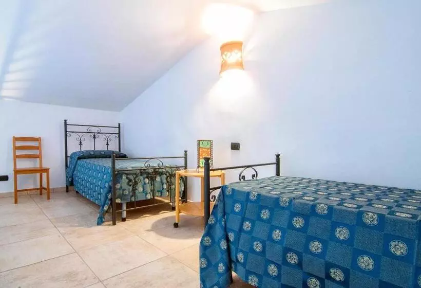 Antica Corte B&b