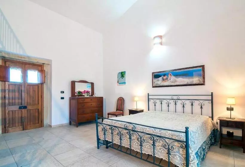 Antica Corte B&b