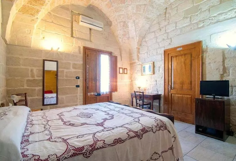 Antica Corte B&b