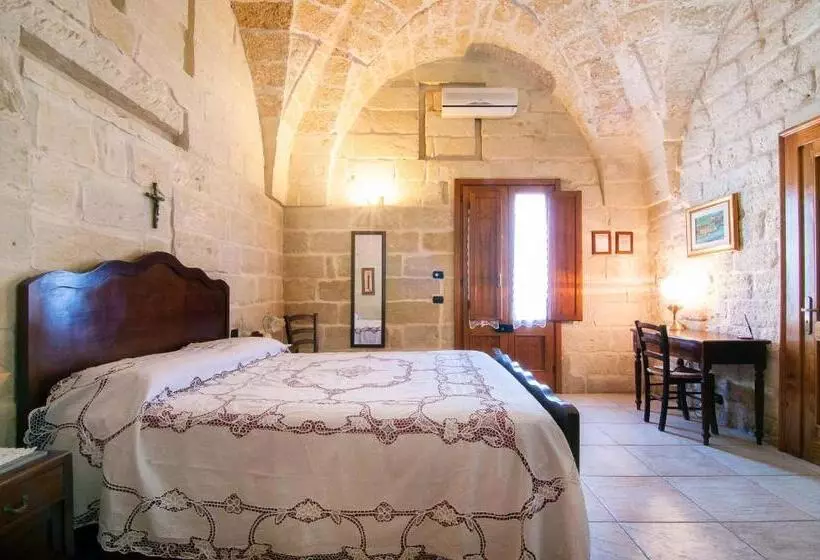 Antica Corte B&b