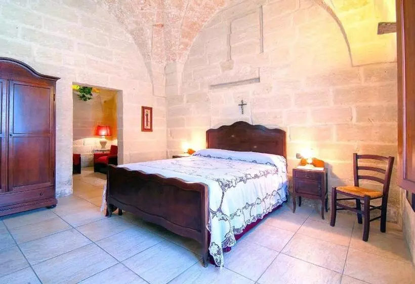 Antica Corte B&b