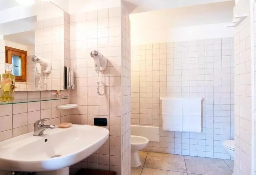 Antica Corte B&b