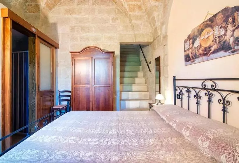 Antica Corte B&b