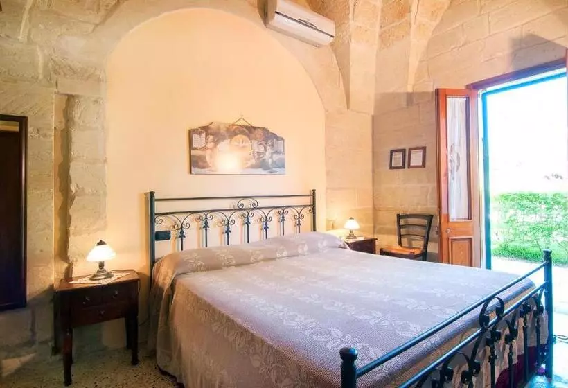 Antica Corte B&b