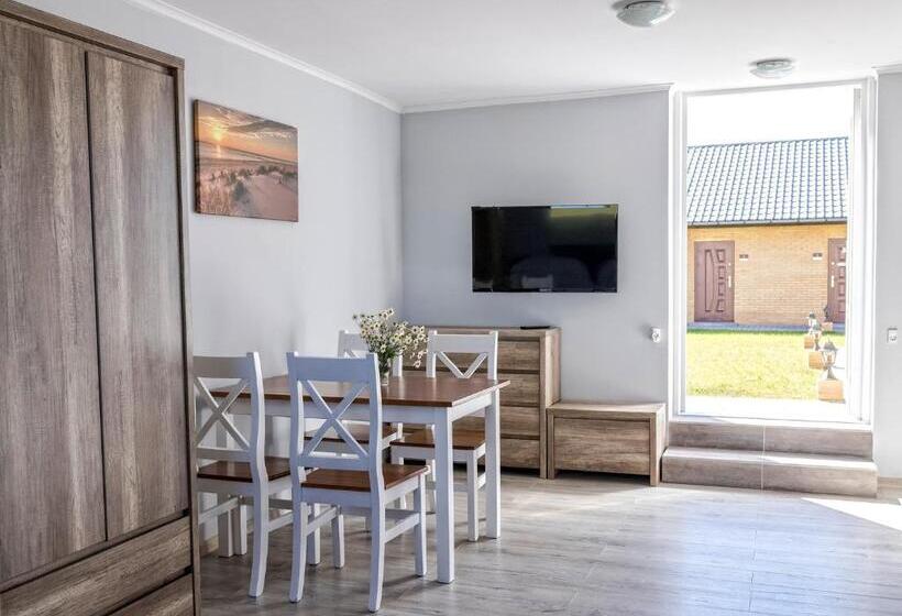 Bornholm Panorama Apartments