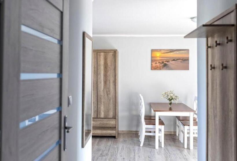 Bornholm Panorama Apartments