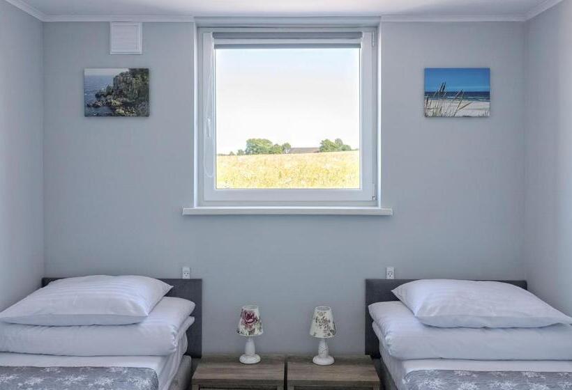 Bornholm Panorama Apartments