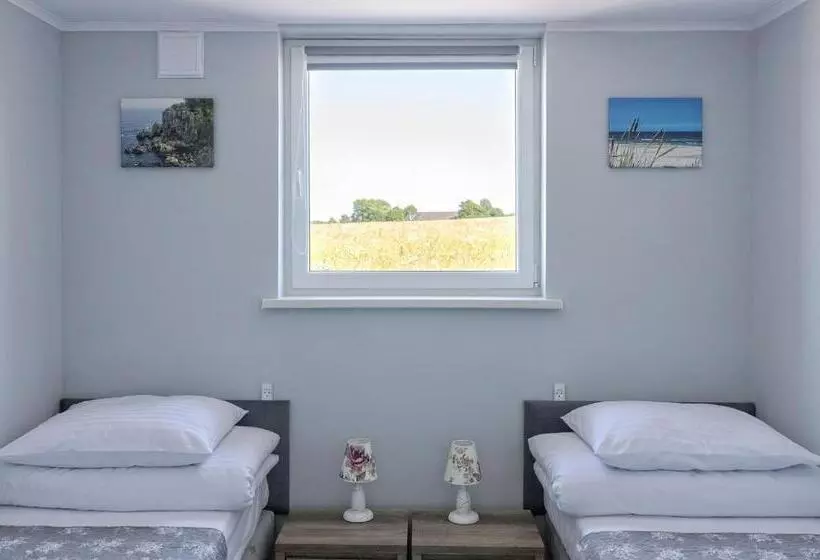 Bornholm Panorama Apartments