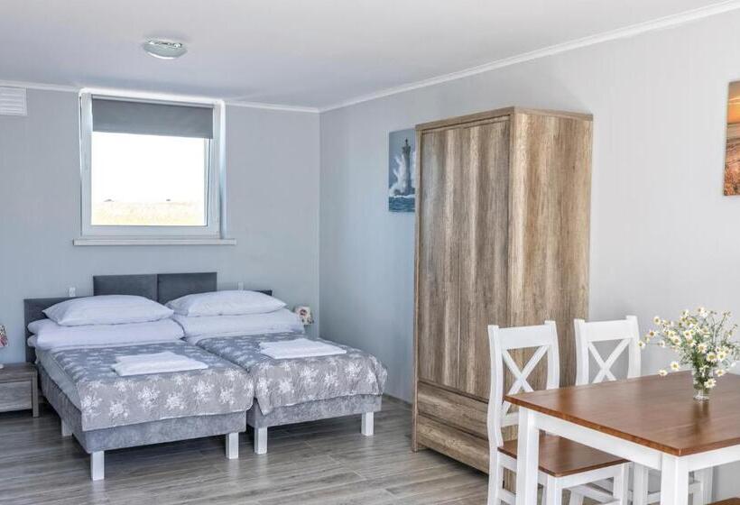 Bornholm Panorama Apartments