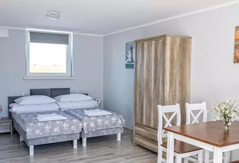 Bornholm Panorama Apartments