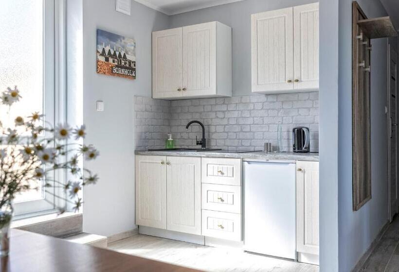 Bornholm Panorama Apartments