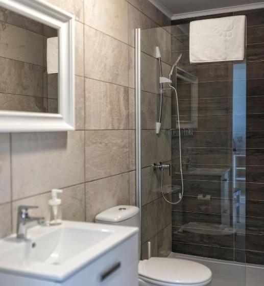 Bornholm Panorama Apartments