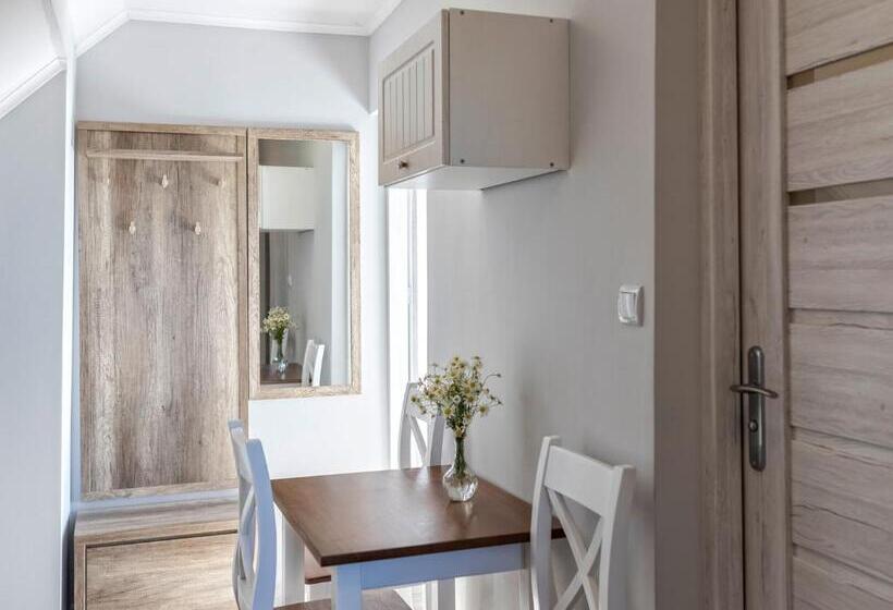 Bornholm Panorama Apartments