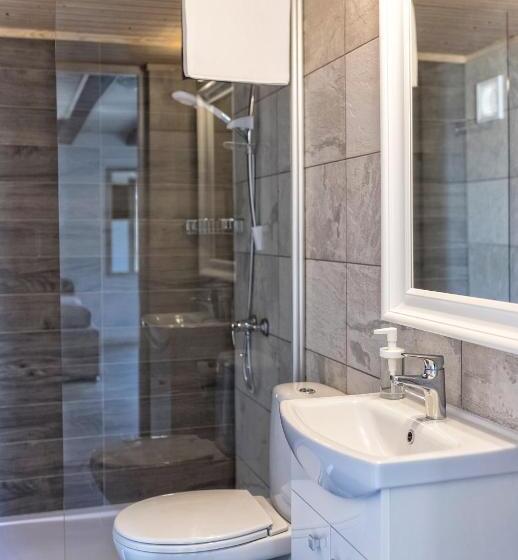 Bornholm Panorama Apartments