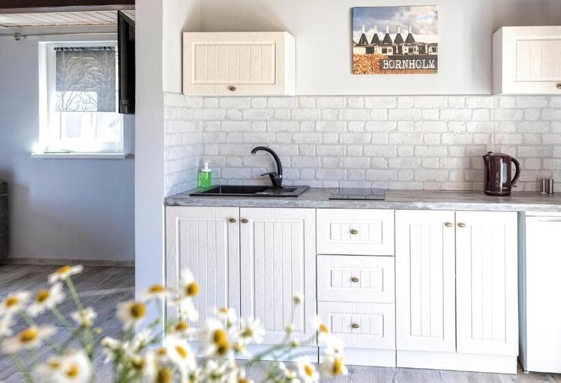 Bornholm Panorama Apartments