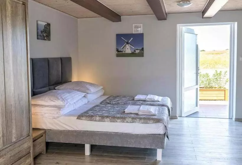 Bornholm Panorama Apartments