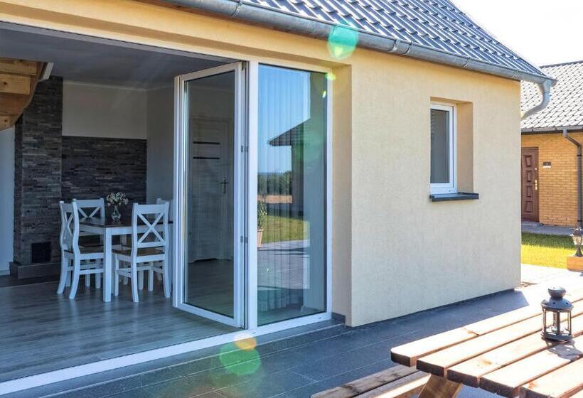 Bornholm Panorama Apartments