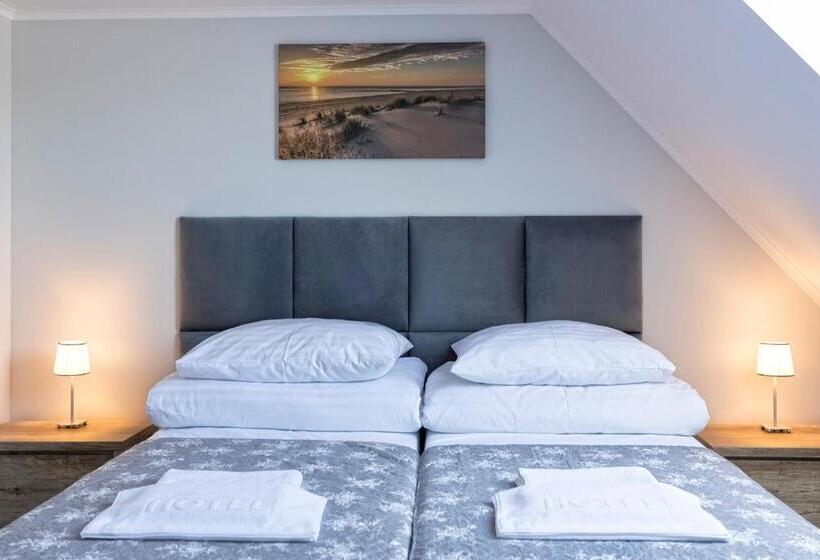 Bornholm Panorama Apartments