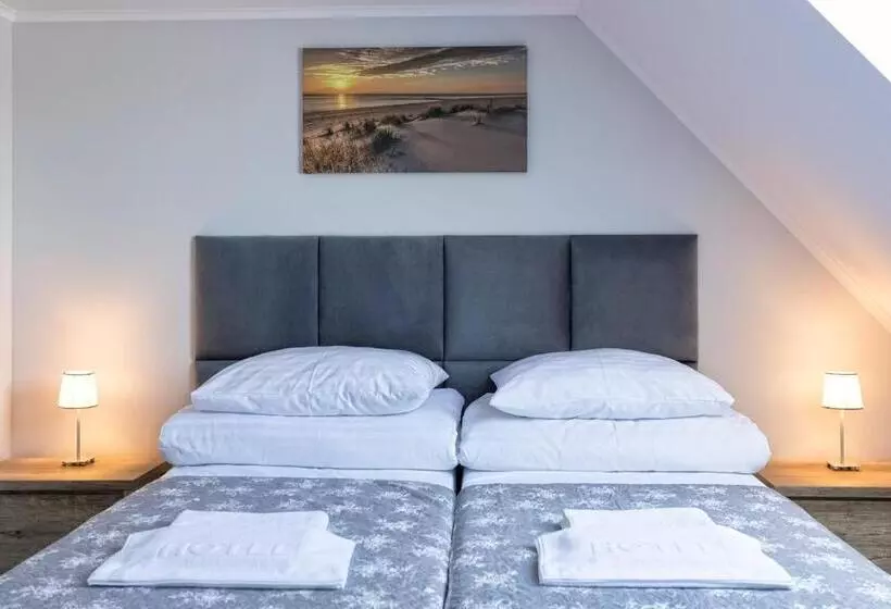 Bornholm Panorama Apartments