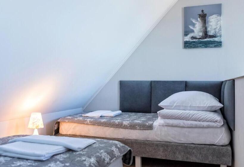 Bornholm Panorama Apartments