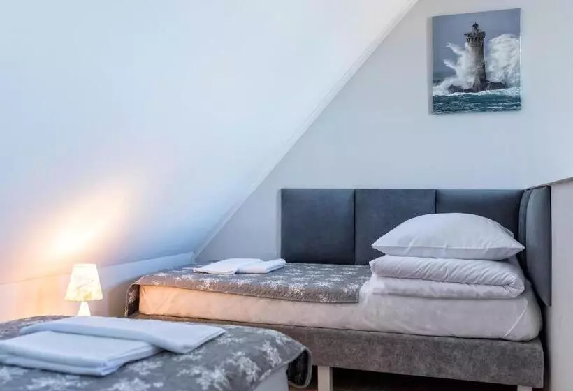 Bornholm Panorama Apartments