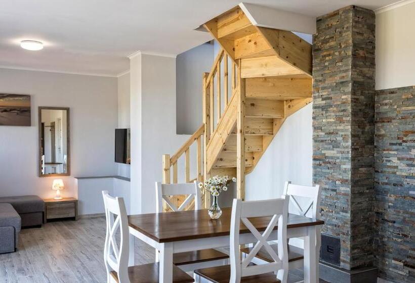 Bornholm Panorama Apartments