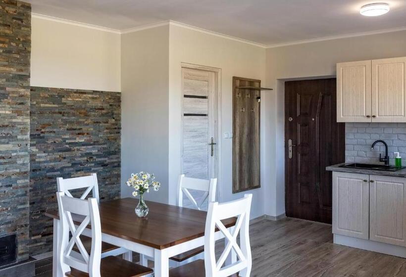 Bornholm Panorama Apartments