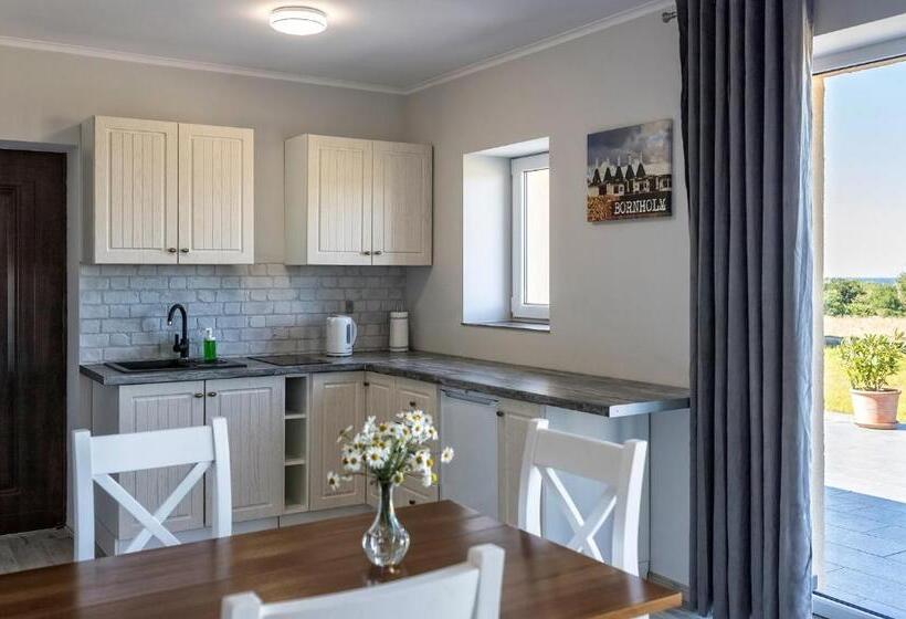 Bornholm Panorama Apartments