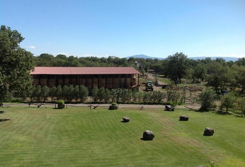Hotel Agriturismo Poggio Della Capanna