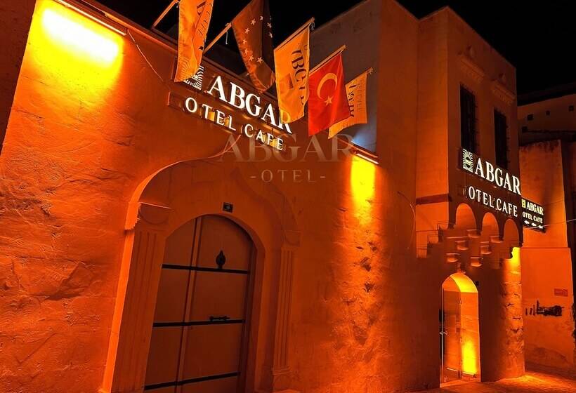 Abgar Otel