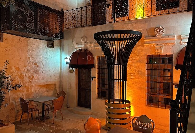 Abgar Otel
